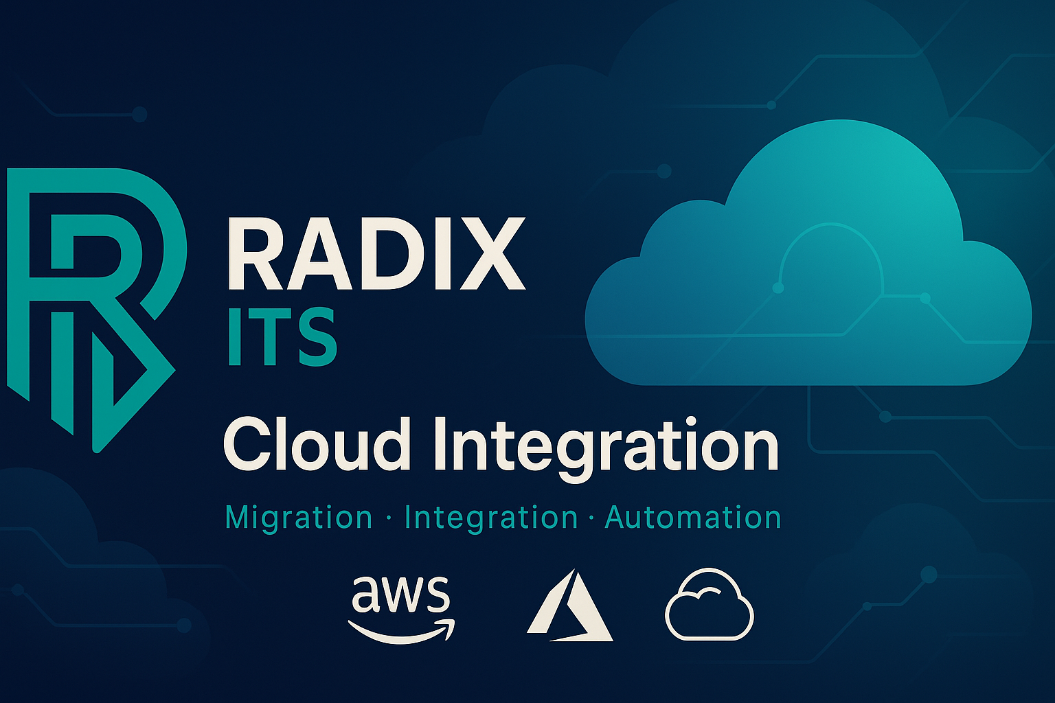 Cloud Integration